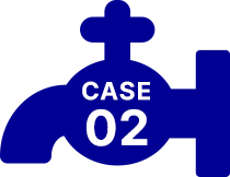 CASE
						02